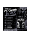 Insane Labz Psychotic Black 180 Capsules