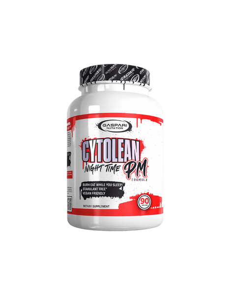 GASPARI NUTRITION Gaspari Nutrition Gn Cytolean Pm Formula 90 Cápsulas