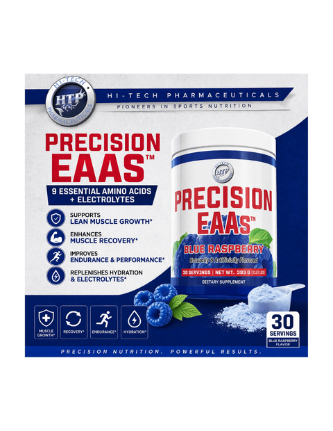 HIGH TECH PHARMACEUTICALS High Tech Pharmaceuticals Htp Precision EAA 30 Servicios Watermelon