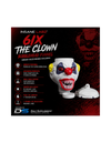 Funnel Ins 6ix The Clown Bobblehead