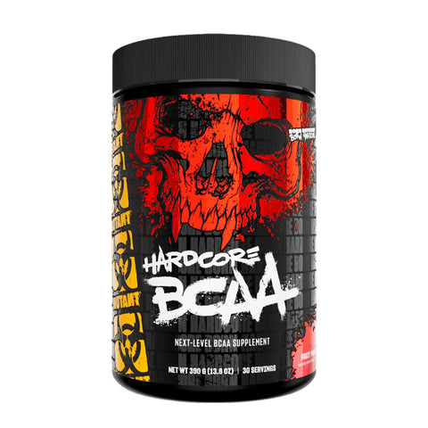 MUTANT Mutant Mut Hardcore BCAA (30 Servicios) Fruit Punch