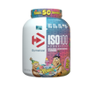 Dymatize Nutrition Iso 100 5 Lbs Birthday Cake