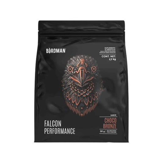 Birdman – Falcon Performance Bag 1.9 kg Choco Bronze – Supleme