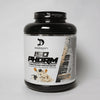 Dragon Pharma Dragon Isophorm 3.79 Lbs 52 Servicios Cookies & Cream "nueva Presentacion"