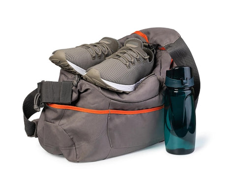 GEAR Gear Ropa SAN Bolsa Mochilera