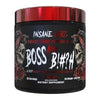 Insane Labz Boss A B!#?h 30 Servicios Cherry
