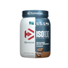 Dymatize Nutrition Iso 100 1.4 Lbs 20 Servicios Fudge Brownie