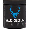 Bucked Up Pre-workout 30 Servicios Blue Razz