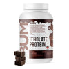 Raw Cbum Itholate 4 Lbs Fudge Brownie Nuevo