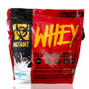 Mutant Hardcore Whey 5lbs Cookies & Cream