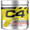 Cellucor C4 Original 30 Servicios Cherry Limeade