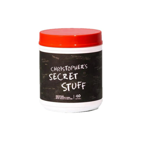 RAW Raw Cbum Thavage Pre-workout 40 Servicios Chris Secret Stufff White Cherry