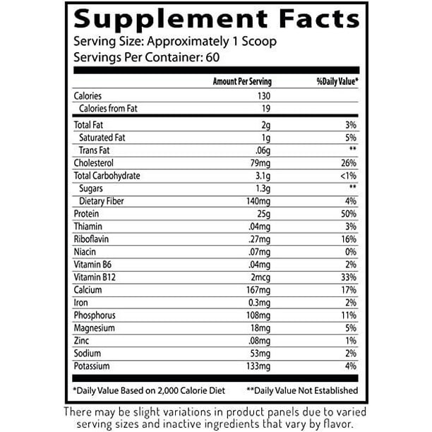 Insane Labz – Insane Whey 4.6 lb Strawberry