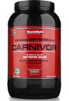Musclemeds Mmd Carnivor 2 Lbs Chocolate