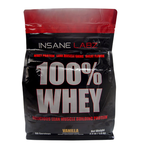 INSANE LABZ Insane Labz Ins Prolean 3.2 Lbs Tres Leches Cake Nuevo