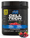 Muscletech Creactor (120 Servicios) Fruit Punch