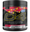 Cellucor C4 Ultimate 20 Servicios Cherry Jolly Rancher