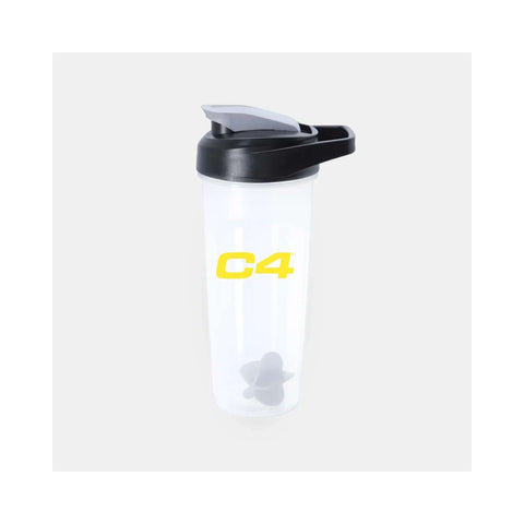 SHAKER Shaker Cel C4 Cilindro Big Squeeze Green 950 ml
