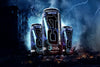 Cellucor Cel C4 Ultimate Crb 16oz 12pk Sour Blue Razilla