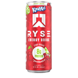 RYSE Ryse Energy + Protein Drink 12 Oz/12 Pack Cherry Limeade