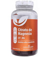 Natural Citrato De Magnesio 90 Gomitas Sabor Mandarina