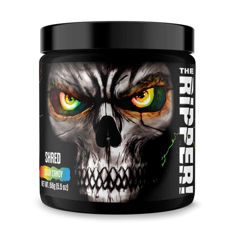 COBRA LABS Cobra Labs Cobra The Ripper 30 Servicios Strawberry Shred Nuevo