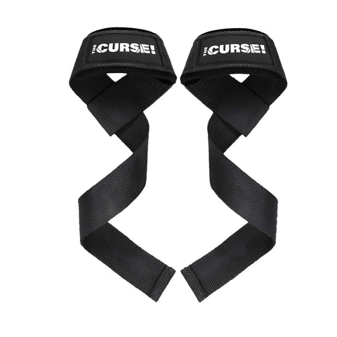 COBRA LABS Cobra Labs Cobra Weight Lifting Straps