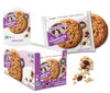 Lenny & Larrys L&l Complete Cookie 12 Cookies Oatmeal Rasin