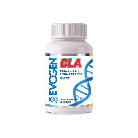 EVOGEN NUTRITION Evogen Nutrition Evo Cla 1000mg 90 Cápsulas