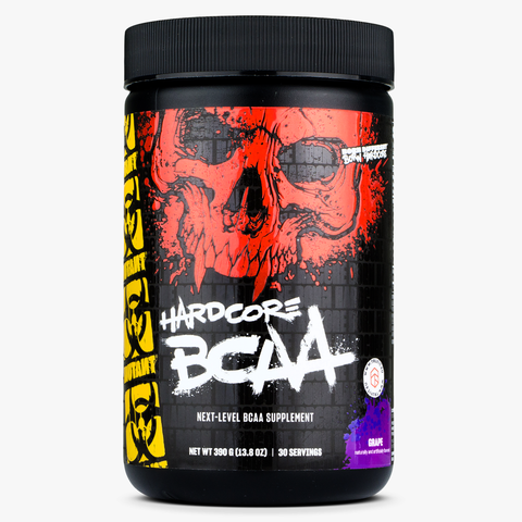 MUTANT Mutant Mut Hardcore BCAA (30 Servicios) Peach