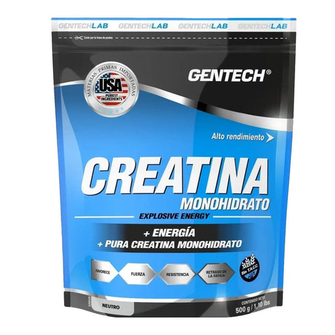 Cnb Creatina 500grs