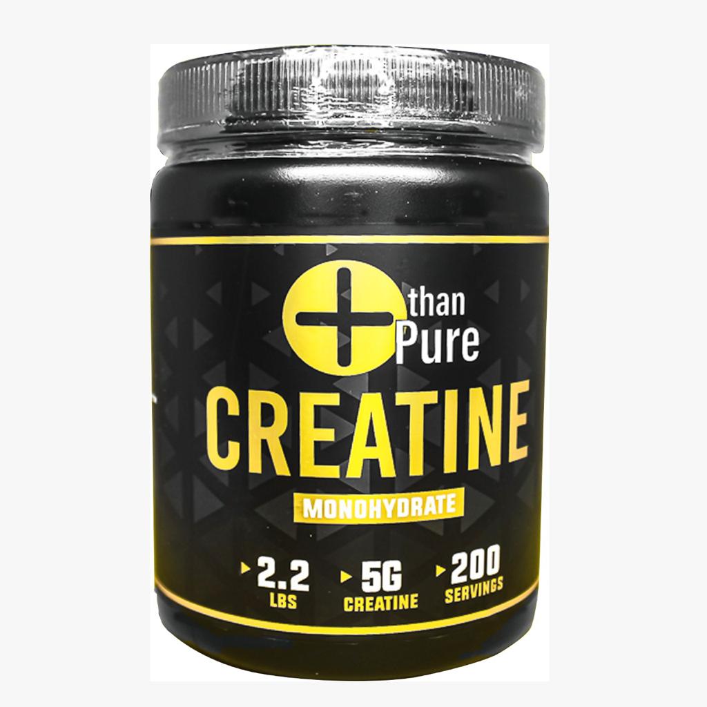 Creatine 2.2 Lbs