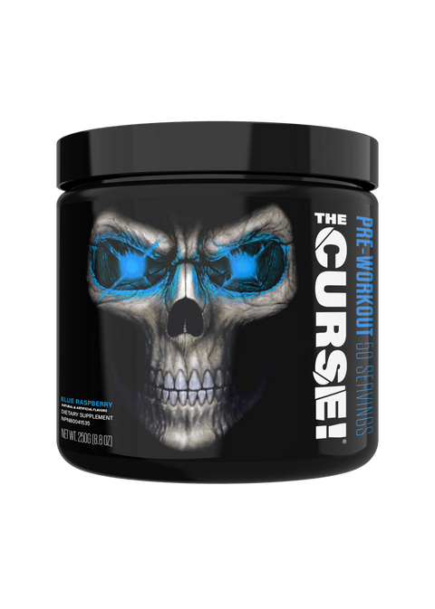 COBRA LABS Cobra Labs Cobra The Curse 30 Servicios Blue Raspberry