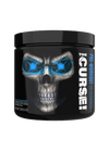 Cobra Labs The Curse 30 Servicios Blue Raspberry