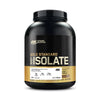 Optimum Nutrition Gold Standard Isolate 3 Lbs Chocolate Honey