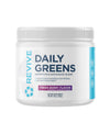 Rev Daily Greens 20 Servicios Fresh Berry