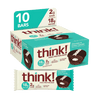 Think! High Protein 10 Bars Pingüino