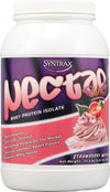 Syntrax Nectar Bag 2 Lbs Strawberry Mousse