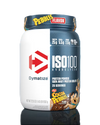 Dymatize Nutrition Iso 100 1.4 Lbs 20 Servicios Chocolate Gourmet