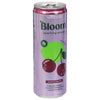 Bloom Sparkling Energy 12 Oz 12pk Cherry Lime