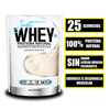 Bhp Just Whey Bag 500 g Natural
