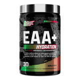 NUTREX Nutrex Nt Warrior Series EAA Hydration 30 Servicios Apple Pear