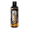 Nutrex Nt Liquid L-carnitine 3000 31 Servicios Orange Mango