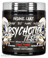 Insane Labz Psychotic Test 30 Servicios Lemon Lime