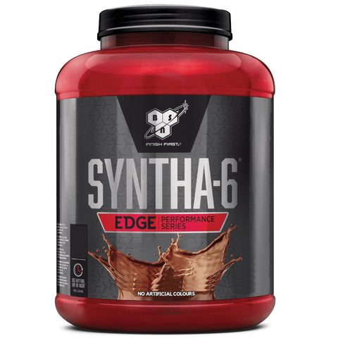 BSN Syntha-6 Edge 4.02 Lbs Cookies & Cream