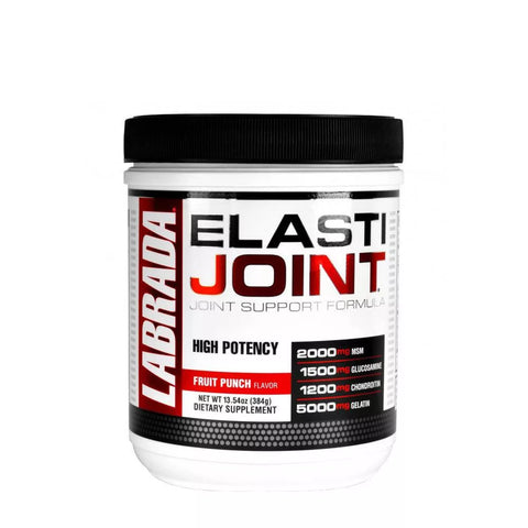 Labrada La Elastijoint 30 Servicios Fruit Punch