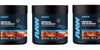 Raw Sam Sulek Creatine 30 Servicios White Cherry