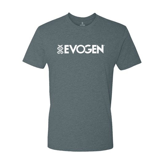 Playeras Evogen Classic Grey (Xl)