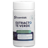 Essentials Extracto De Te Verde 60 Tabletas