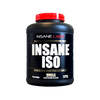 Insane Labz Iso 4.3 Lbs Vainilla